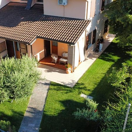 Bed And Breakfast Malo Кастильоне ди Равена Екстериор снимка