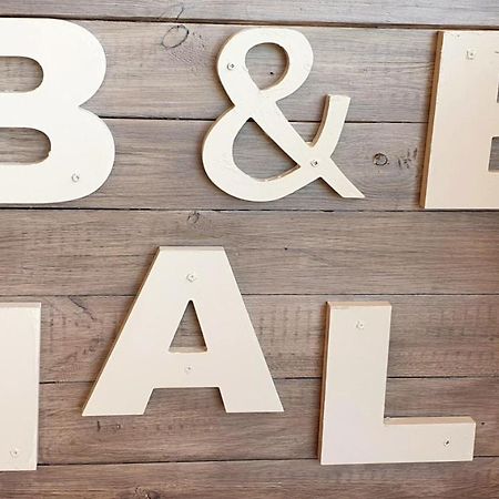 Bed And Breakfast Malo Кастильоне ди Равена Екстериор снимка