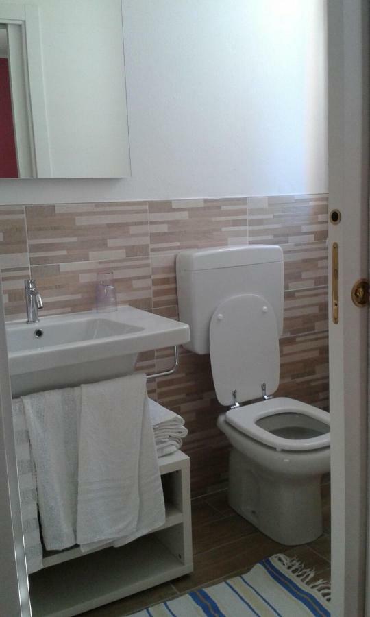 Bed And Breakfast Malo Кастильоне ди Равена Екстериор снимка