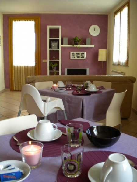 Bed And Breakfast Malo Кастильоне ди Равена Екстериор снимка