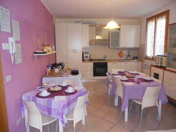 Bed And Breakfast Malo Кастильоне ди Равена Екстериор снимка