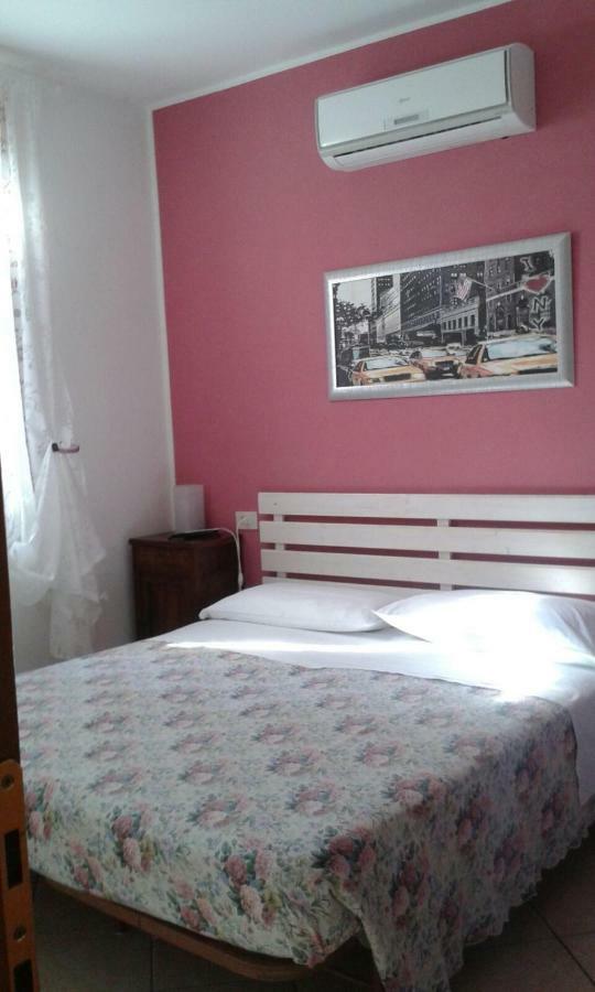 Bed And Breakfast Malo Кастильоне ди Равена Екстериор снимка