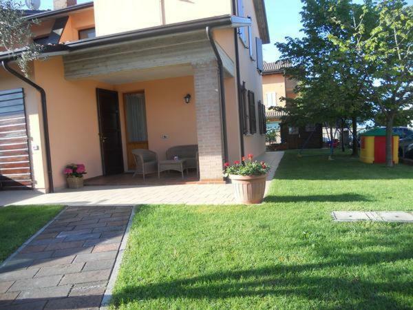 Bed And Breakfast Malo Кастильоне ди Равена Екстериор снимка