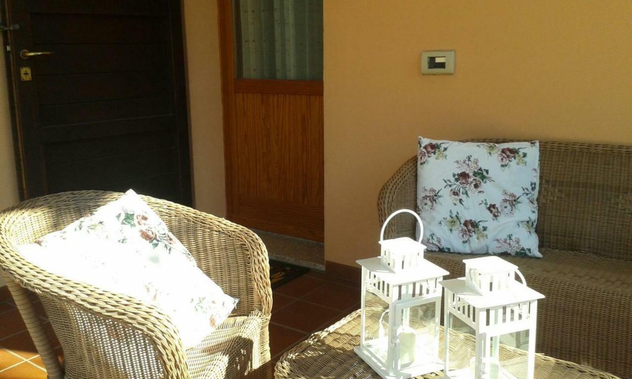 Bed And Breakfast Malo Кастильоне ди Равена Екстериор снимка