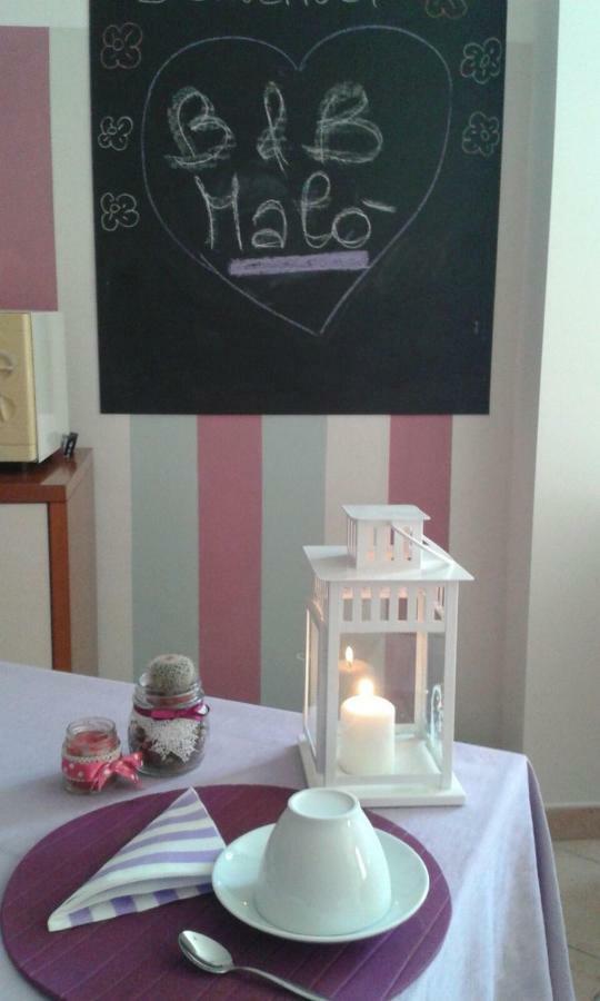 Bed And Breakfast Malo Кастильоне ди Равена Екстериор снимка
