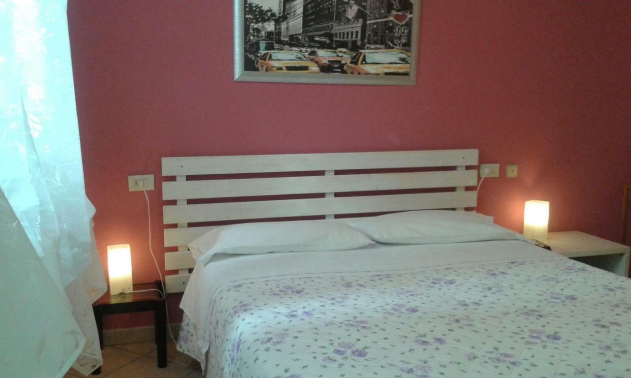 Bed And Breakfast Malo Кастильоне ди Равена Екстериор снимка