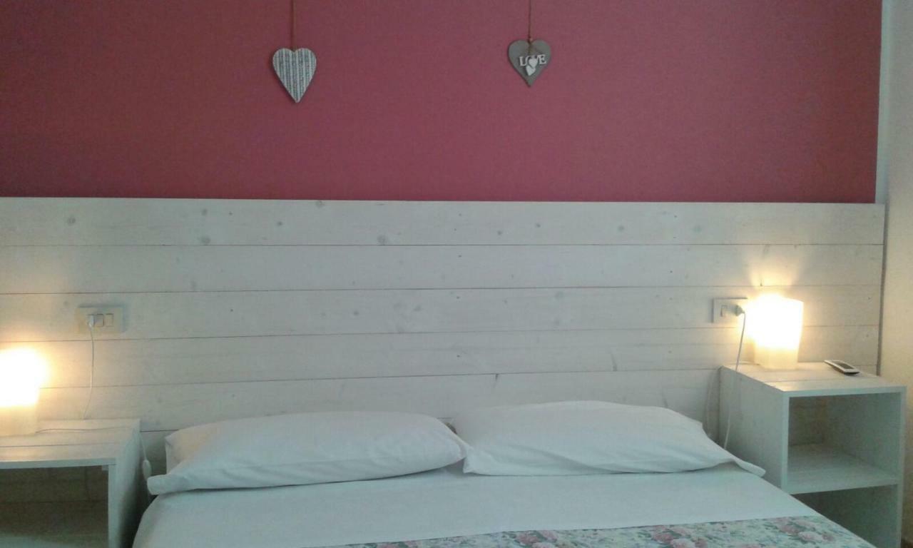 Bed And Breakfast Malo Кастильоне ди Равена Екстериор снимка
